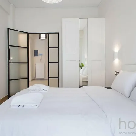 57m² Homm Fancy Koukaki