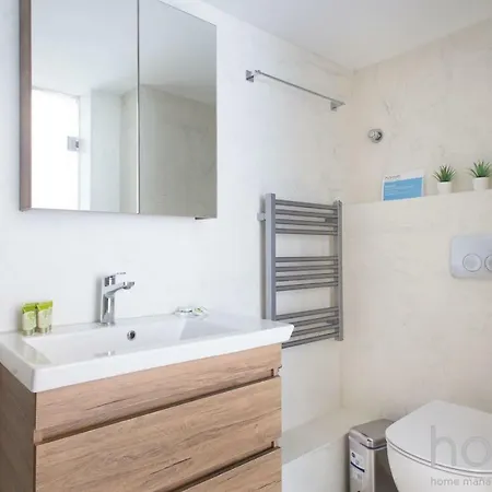 아파트 57m² Homm Fancy Koukaki *