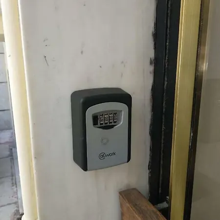 아파트 57m² Homm Fancy Koukaki