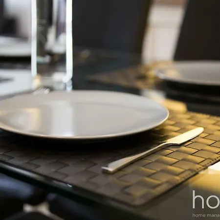 아파트 57m² Homm Fancy Koukaki